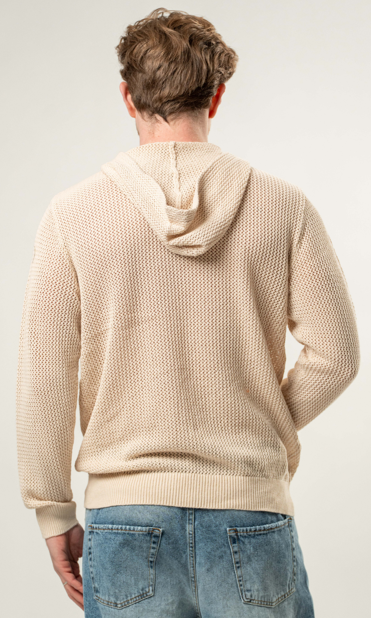 Maglia traforata - ADM revolution