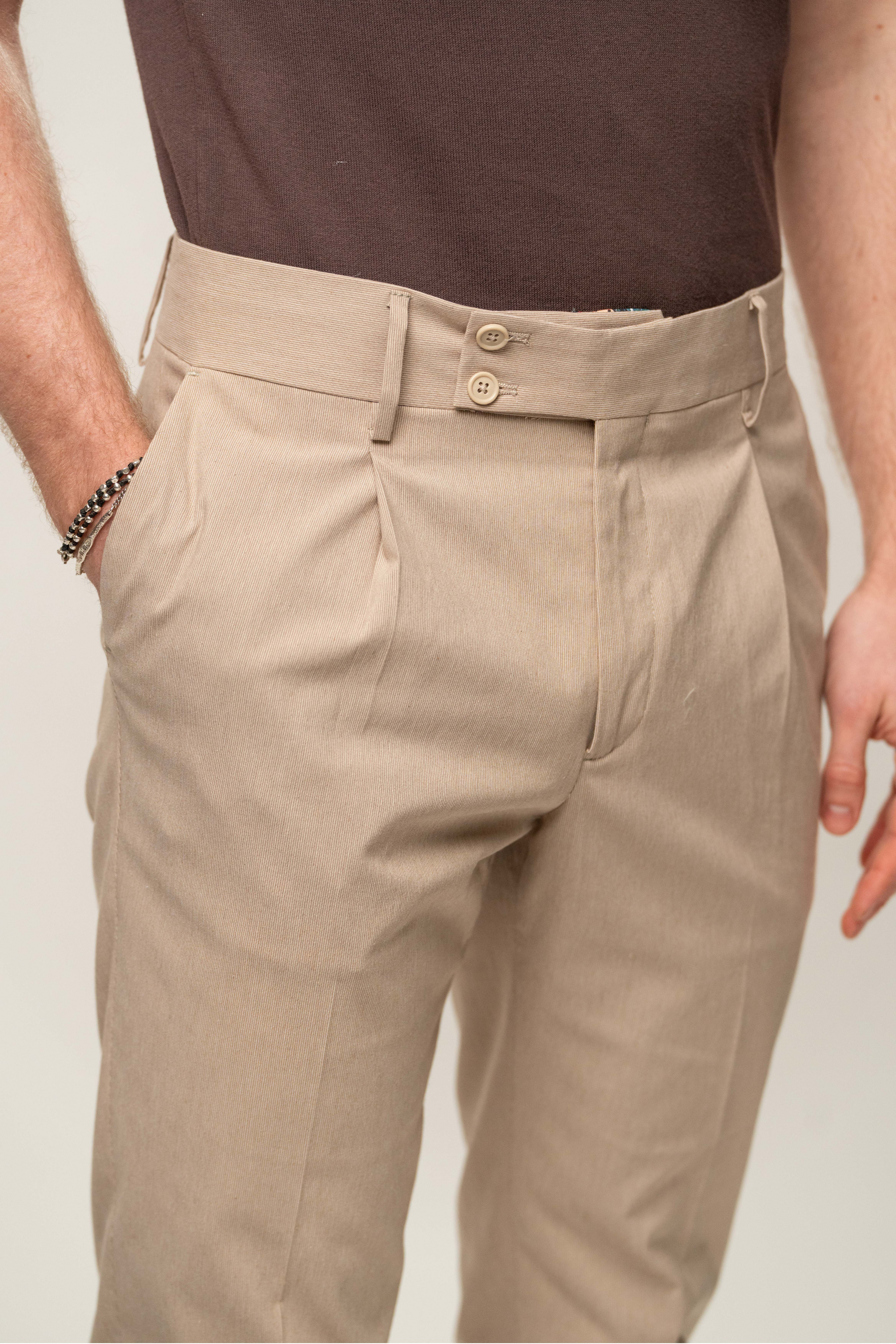 Pantalone Punto Napoli