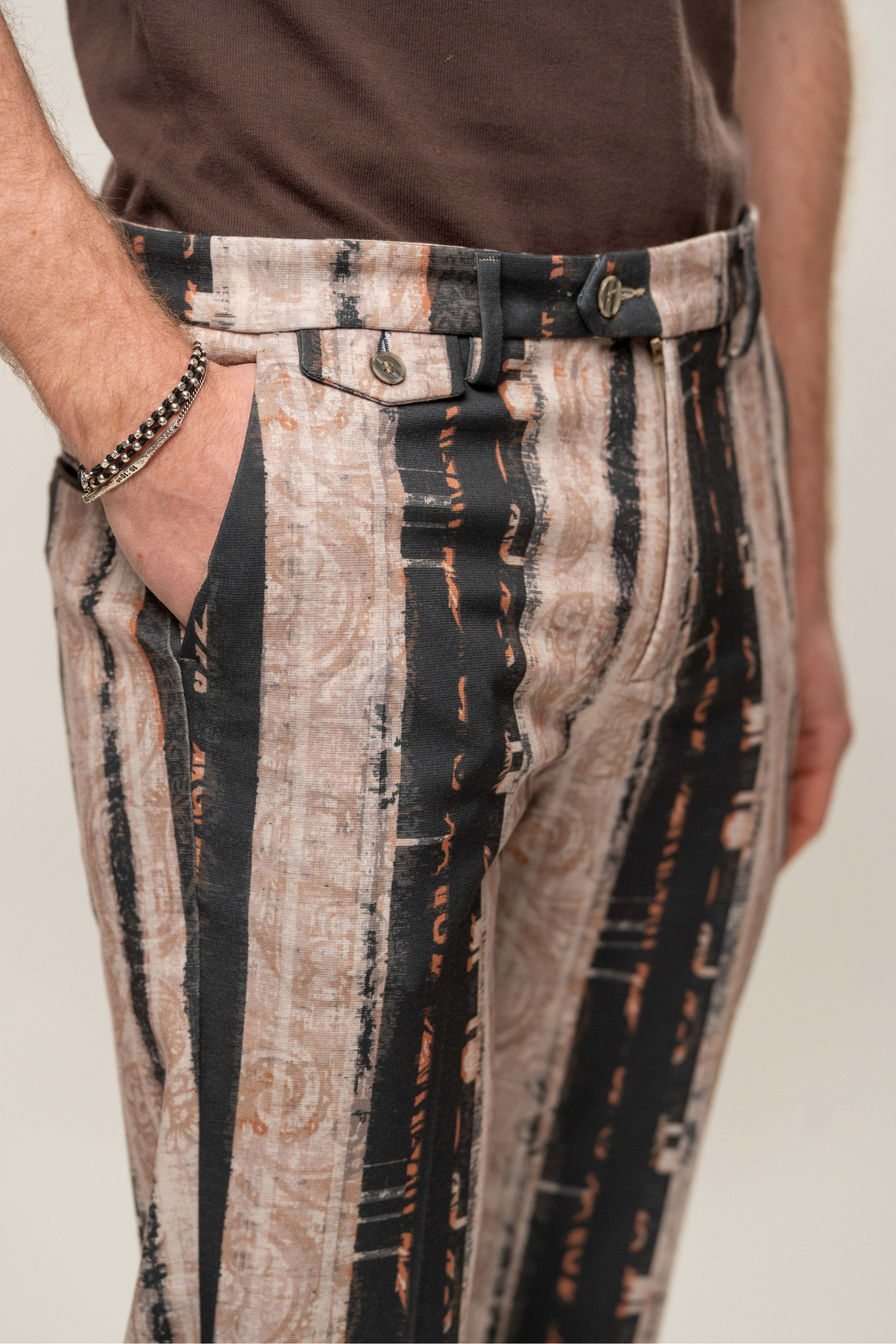 Pantalone Punto Milano