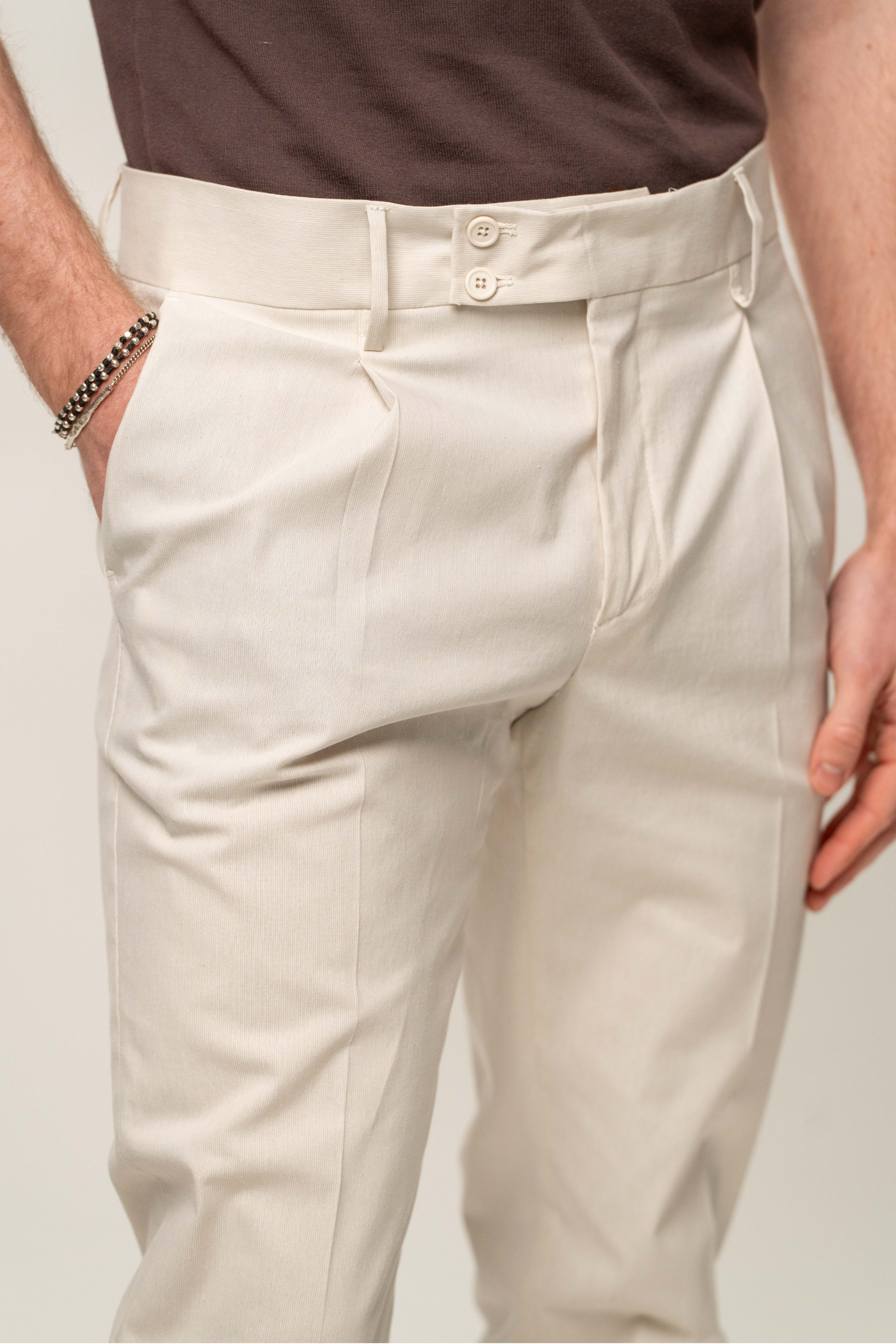 Pantalone Punto Napoli