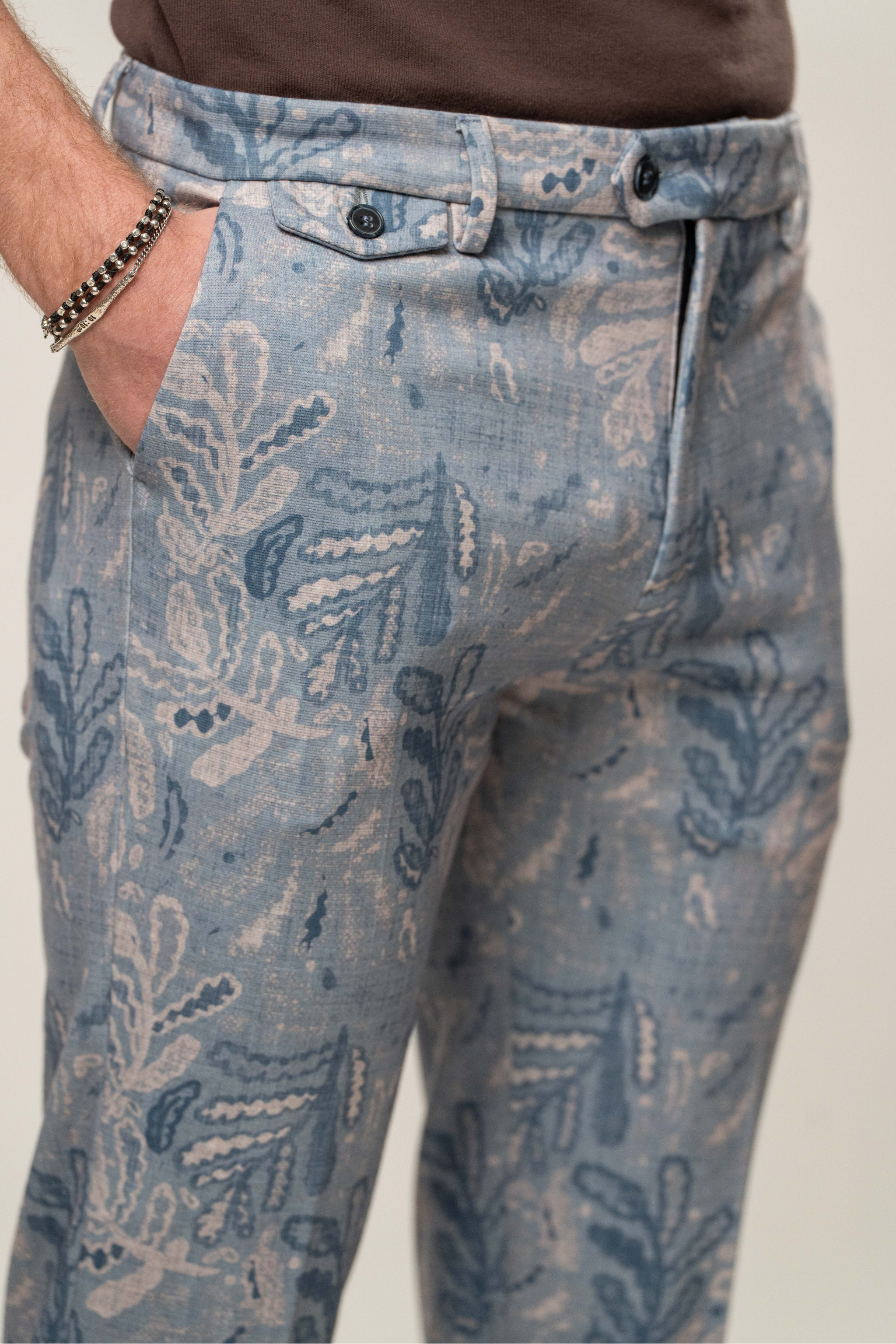 Pantalone Punto Milano