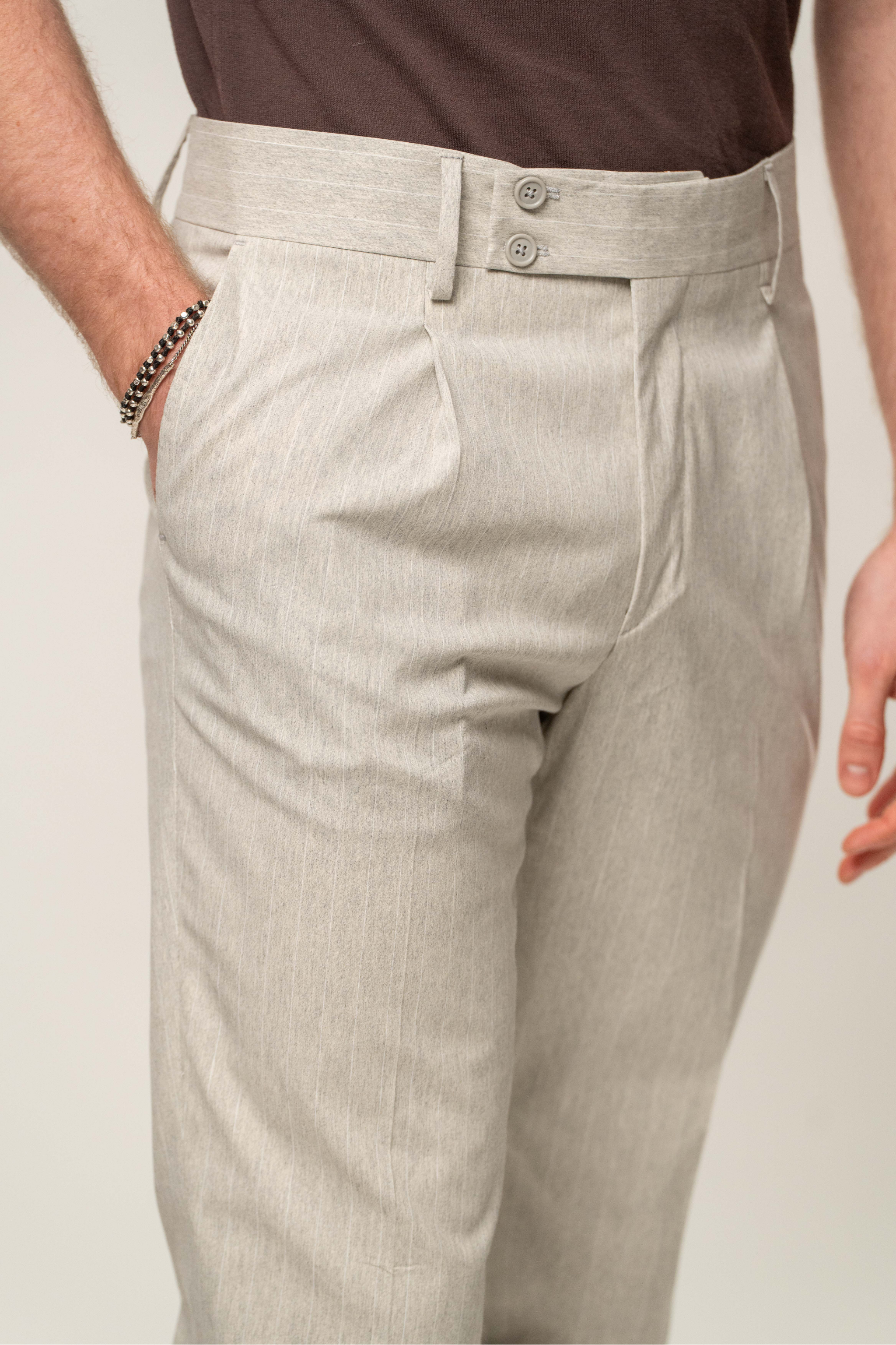 Pantalone Punto Napoli