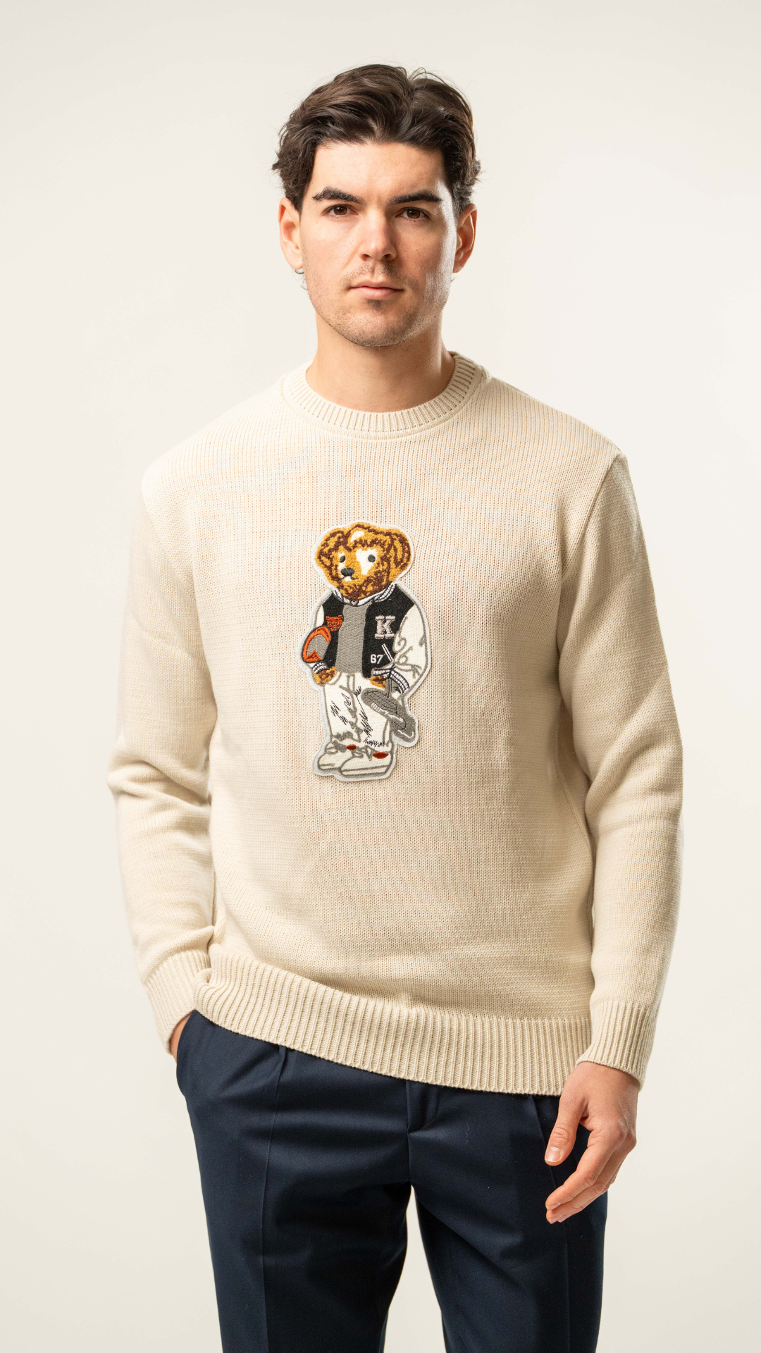 Maglia Adm Revolution