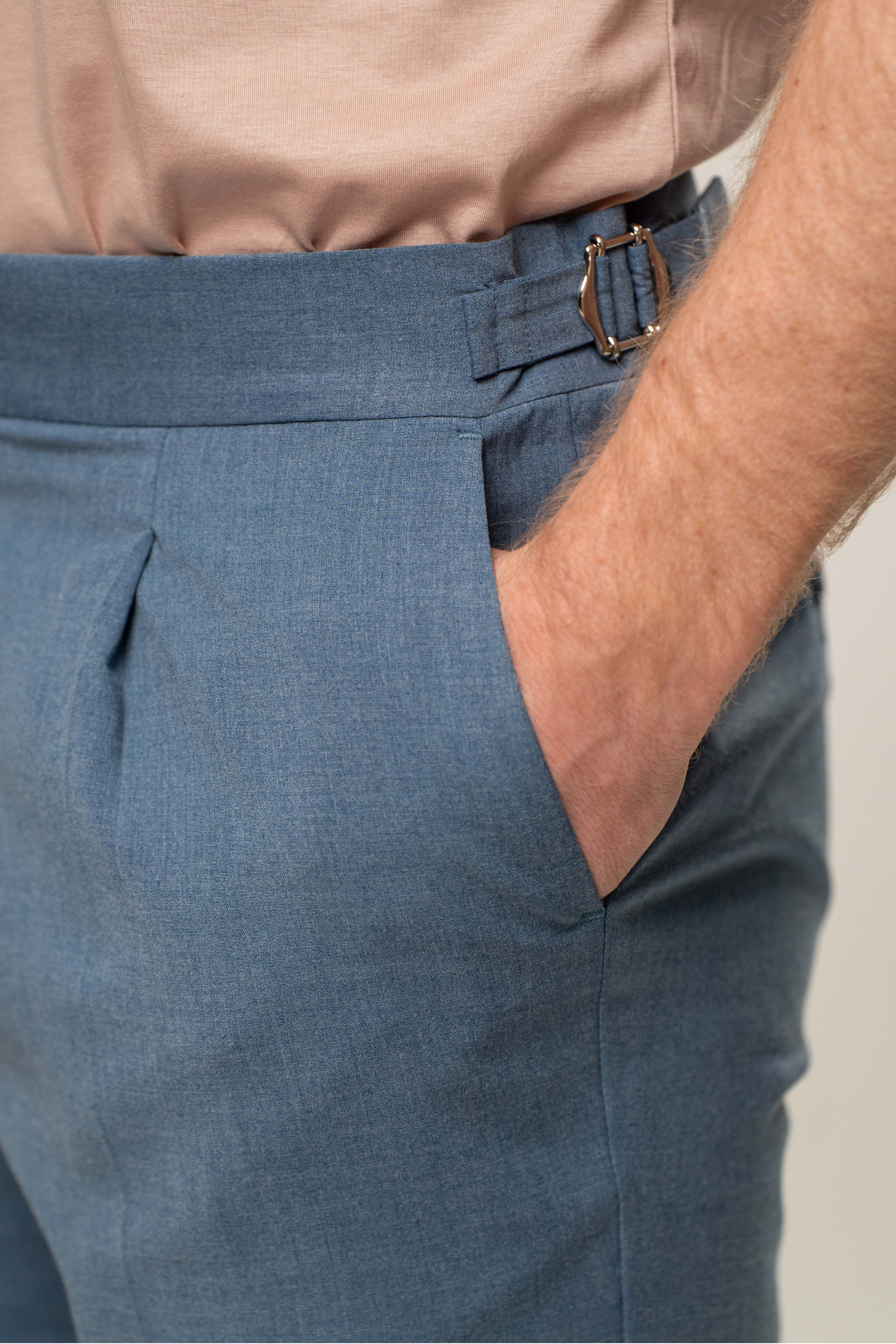 Pantalone Punto Napoli Miller