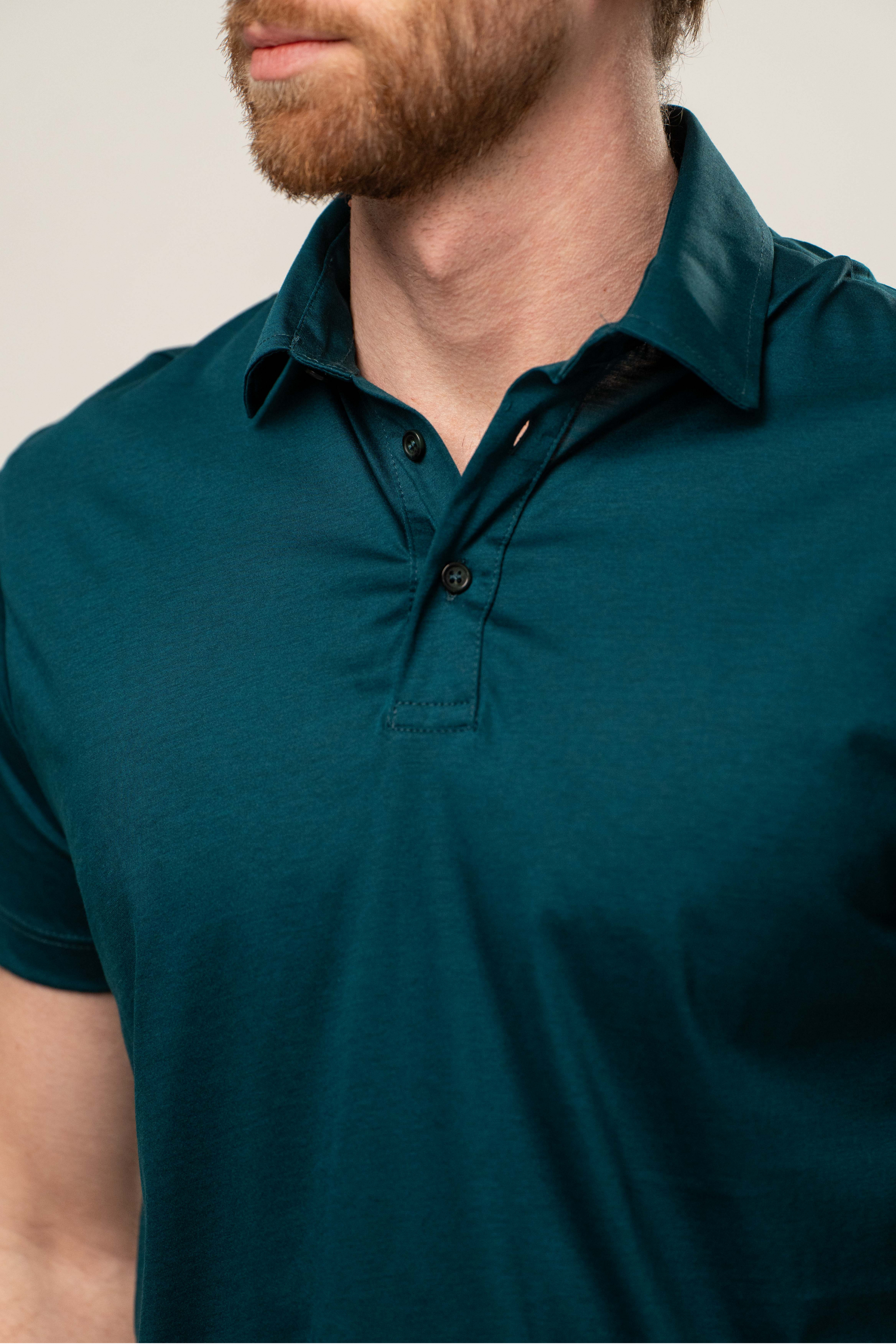 Polo Modal