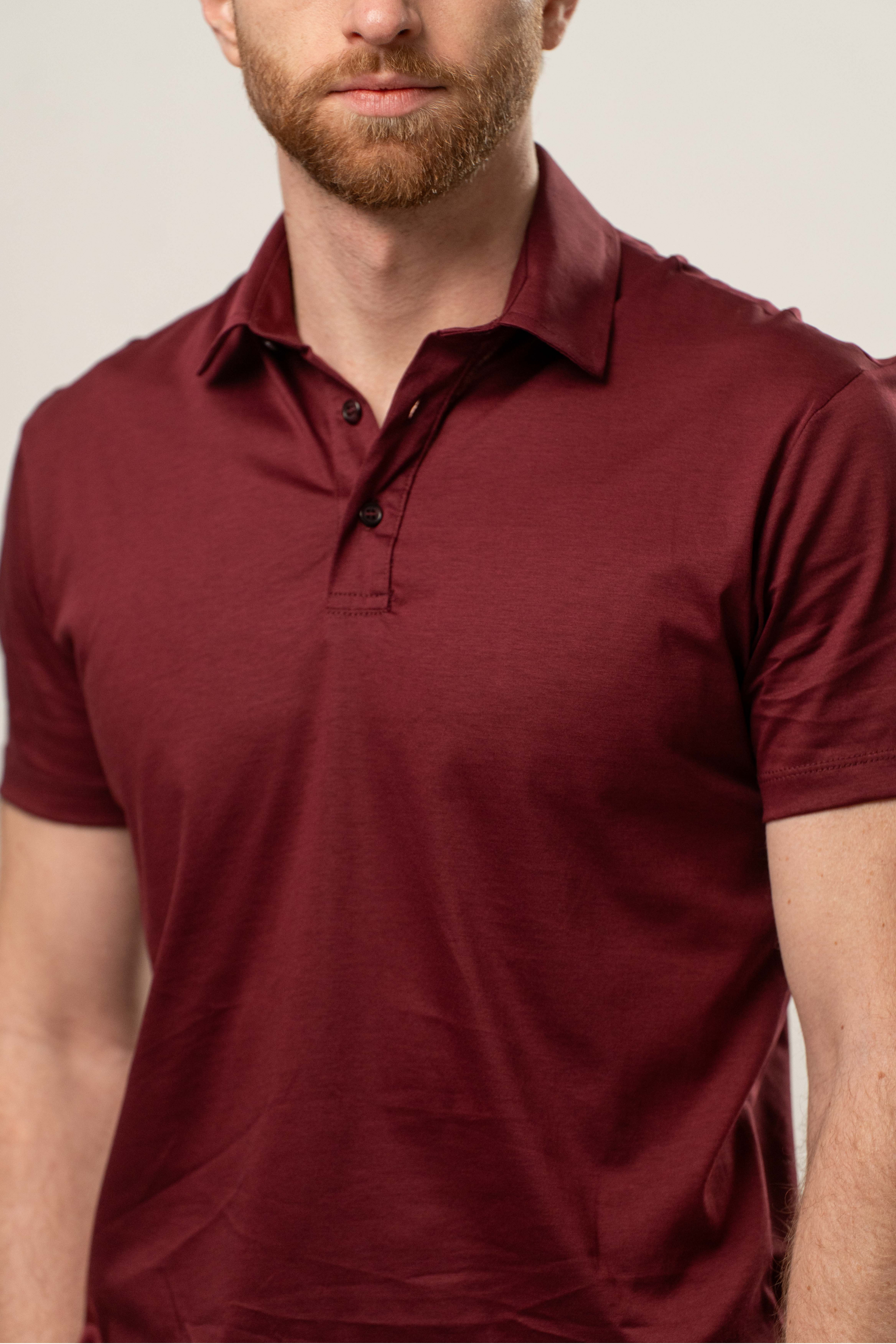 Polo Modal