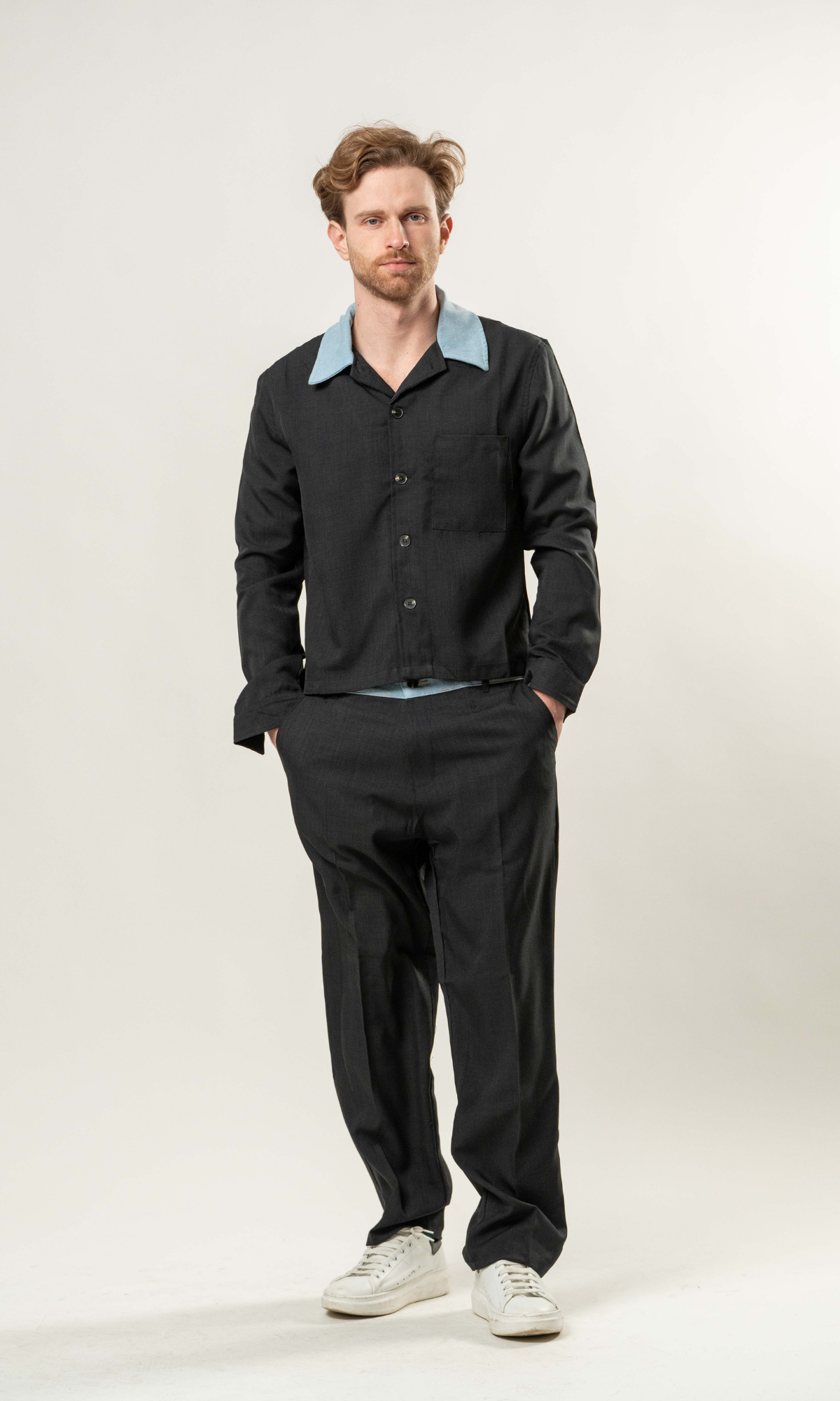 Overshirt - ADM revolution