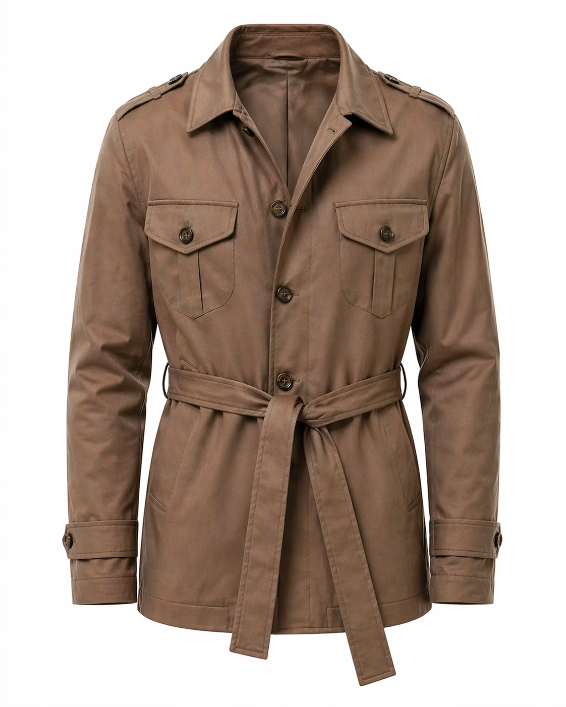 Trench - Karl mommoo