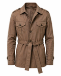 Trench - Karl mommoo