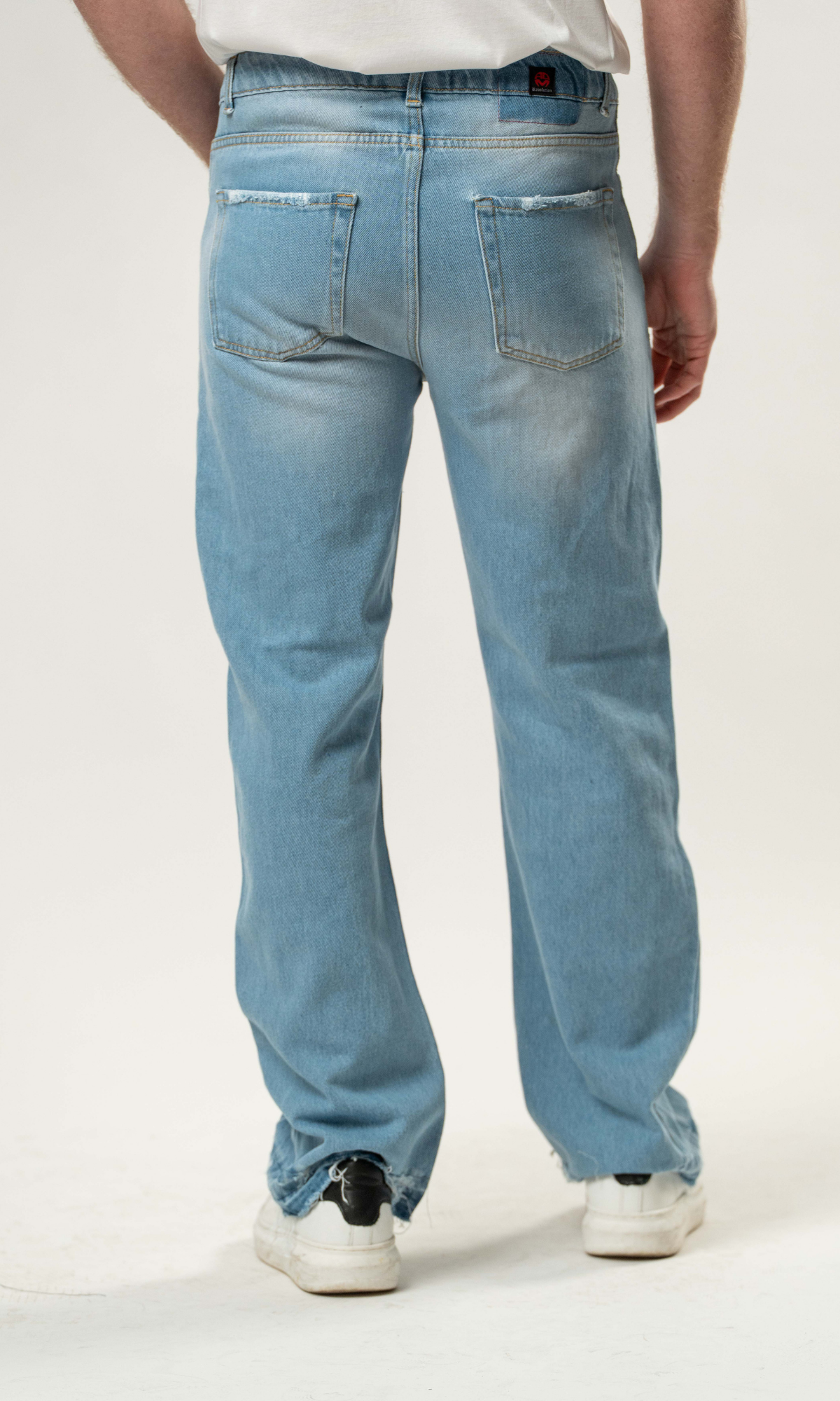 Jeans regular - ADM revolution