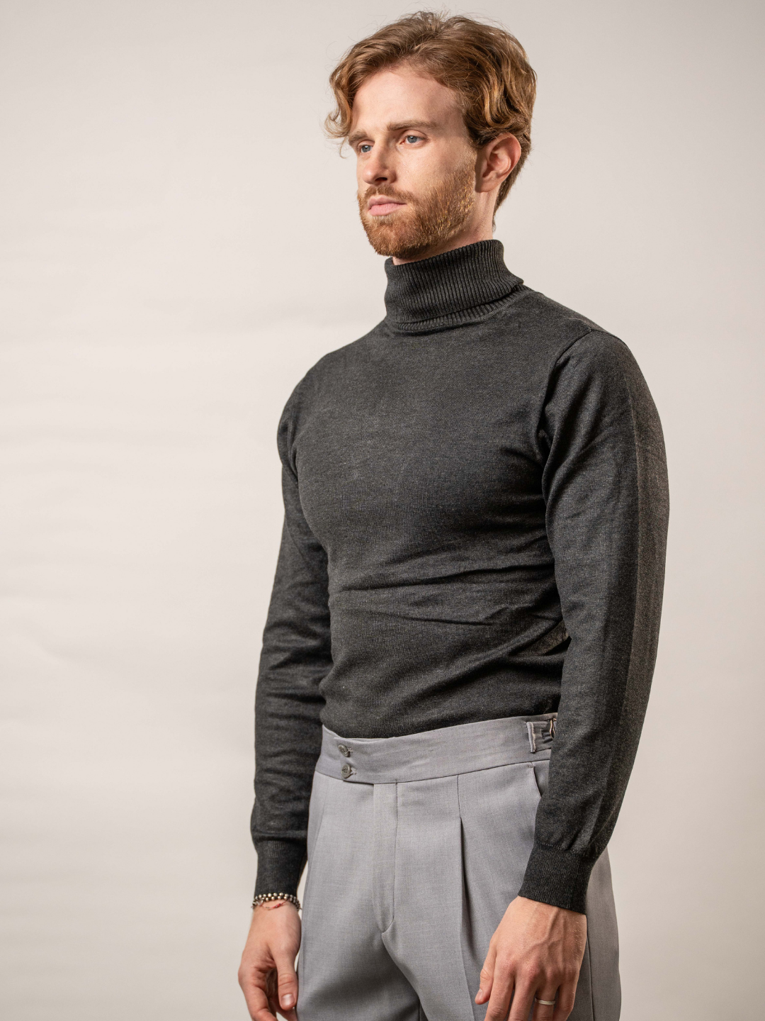 Dolcevita antracite - Karl Mommoo