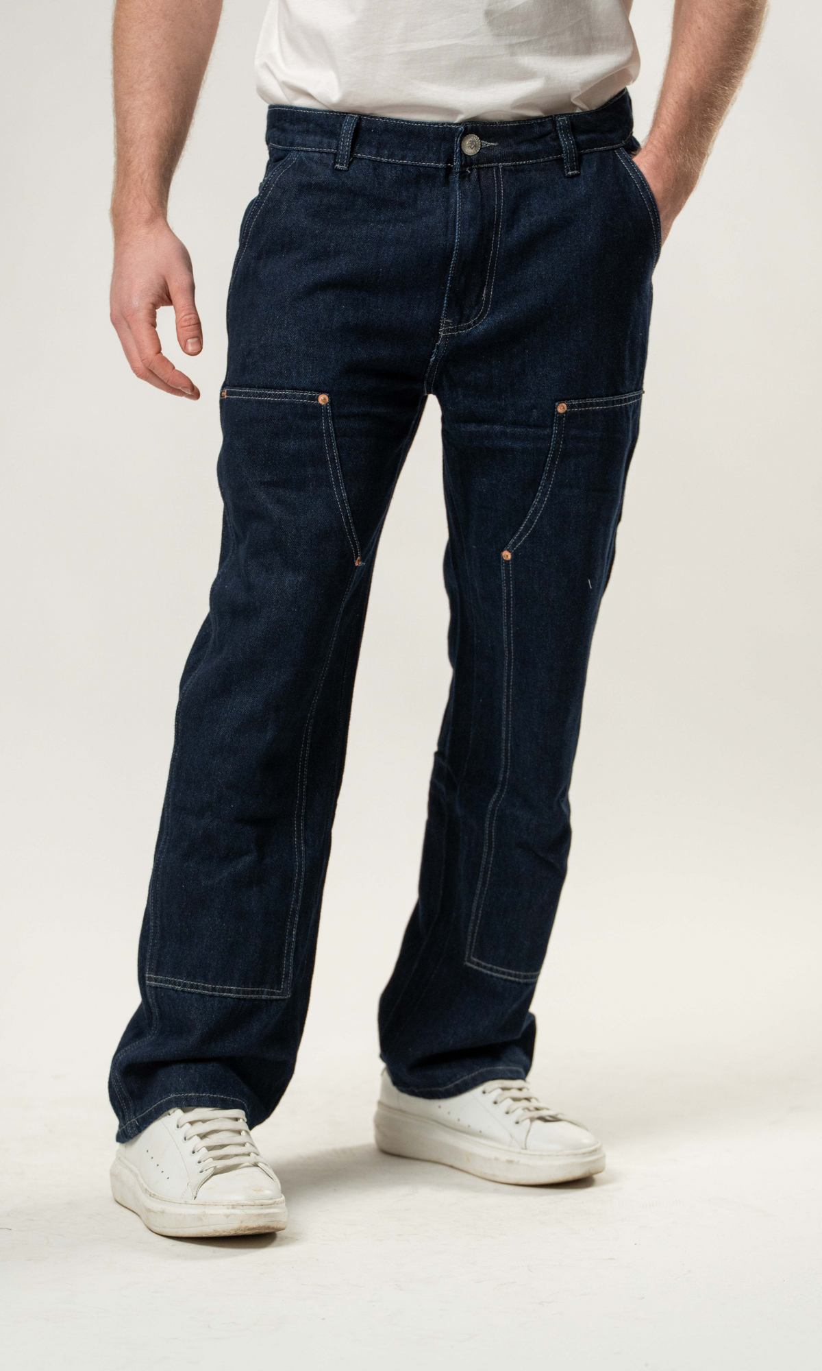 Jeans carpenter - ADM revolution