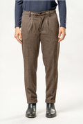 Pantalaccio Uomo in Punto Milano – Moro