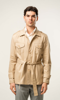 Trench - Karl mommoo