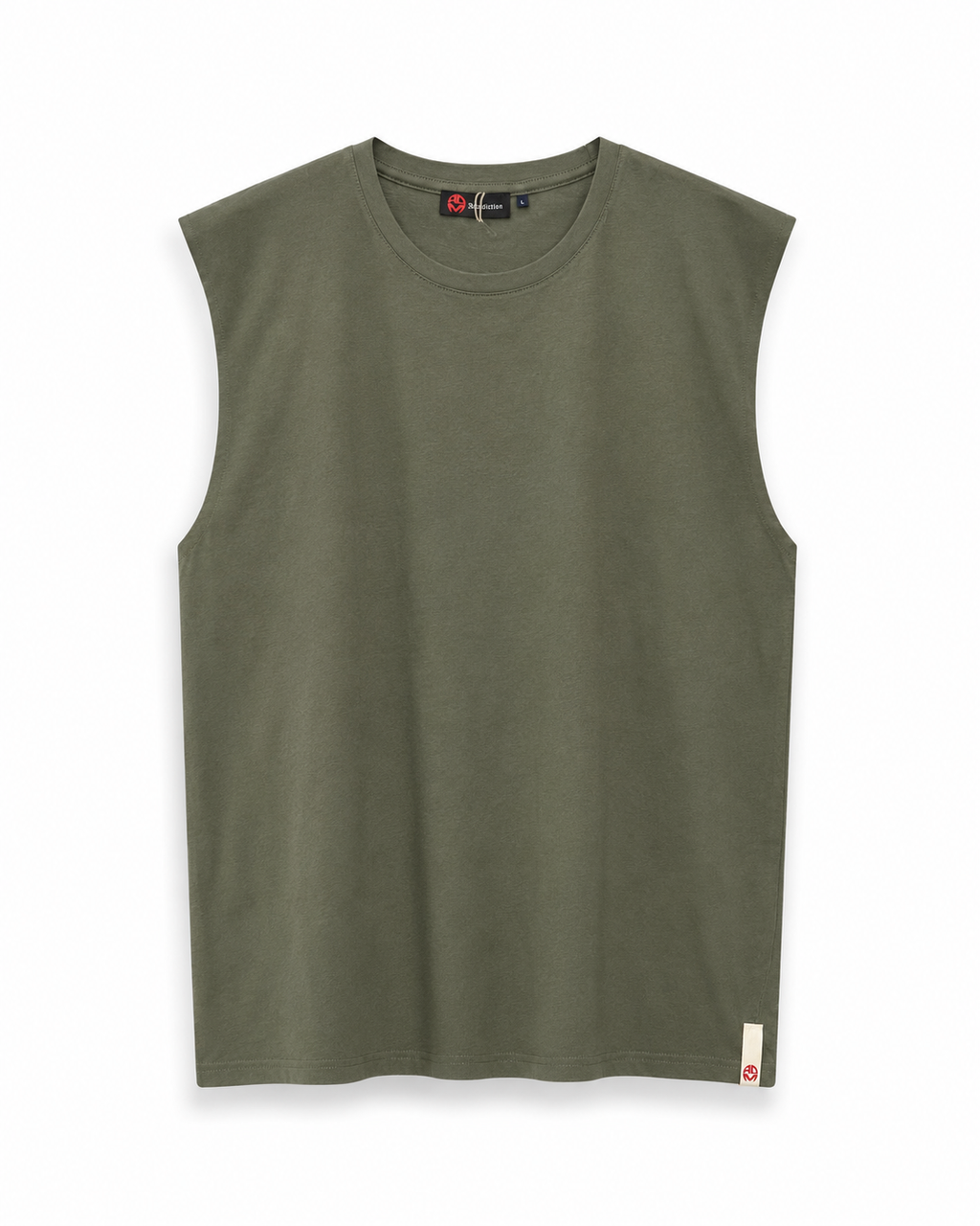 Tank pop