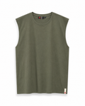 Tank pop