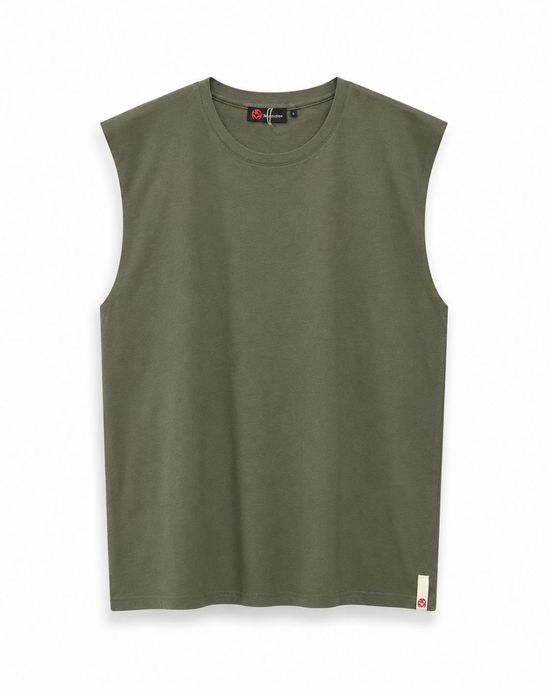 Tank pop
