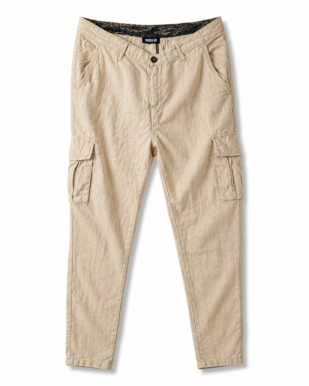 Pantalone cargo