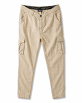 Pantalone cargo