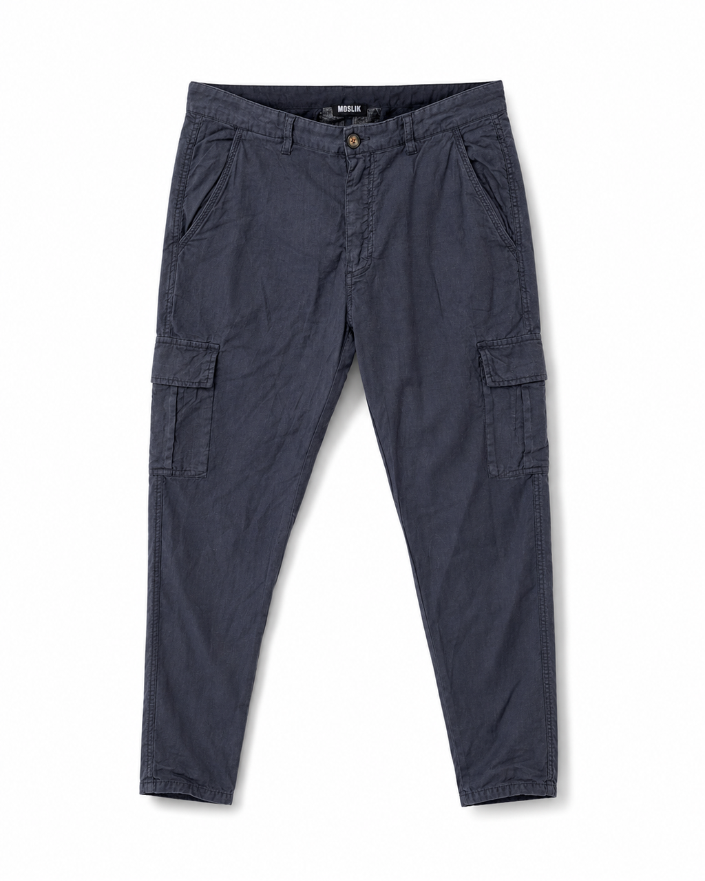 Pantalone cargo