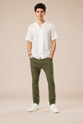 Camicia Bowling 100%Viscosa