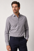 Camicia In Cotone