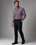 Camicia In Cotone