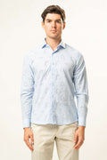 Camicia 100% Cotone