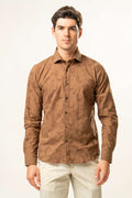 Camicia 100% Cotone