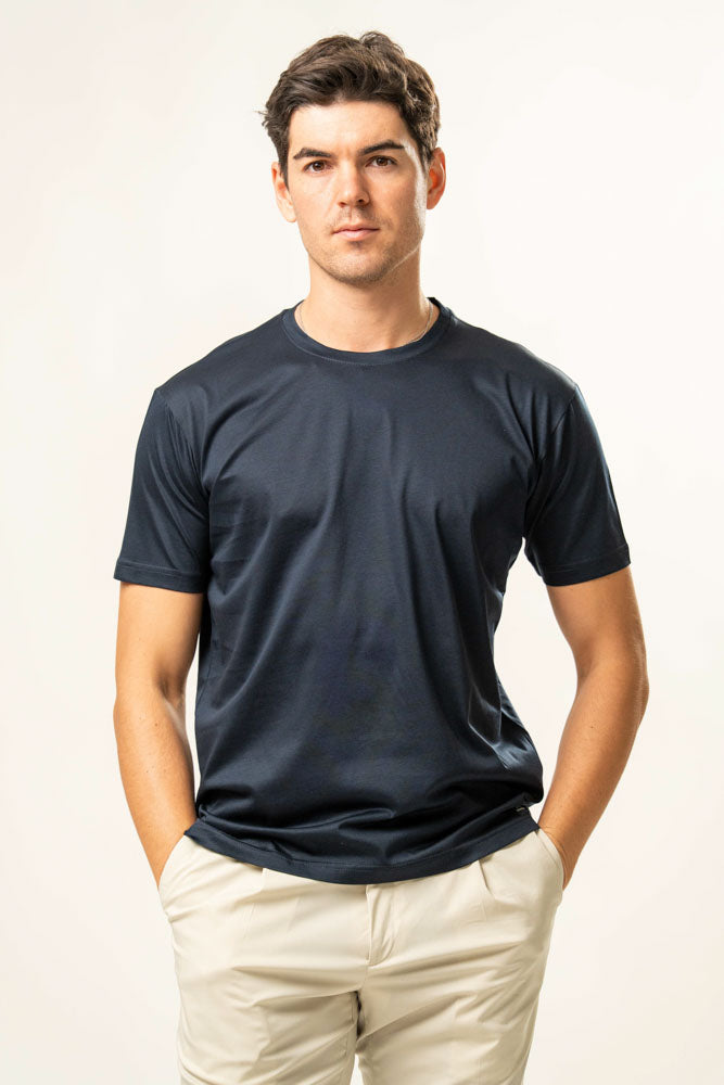 T-shirt 100% Cotone