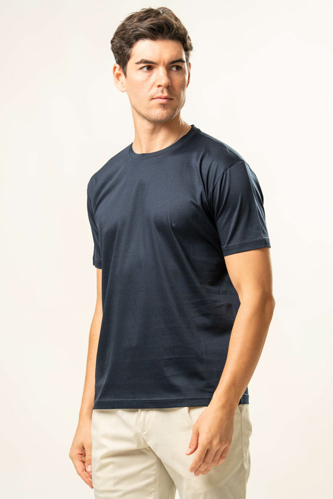T-shirt 100% Cotone