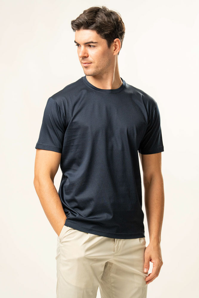 T-shirt 100% Cotone