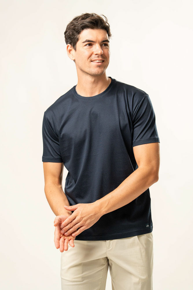 T-shirt 100% Cotone