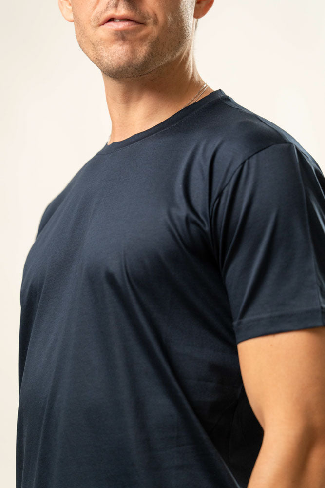 T-shirt 100% Cotone