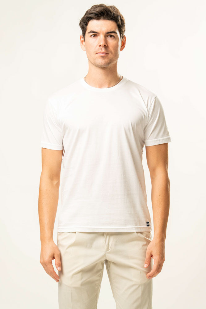 T-shirt 100% Cotone