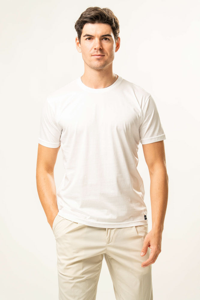 T-shirt 100% Cotone