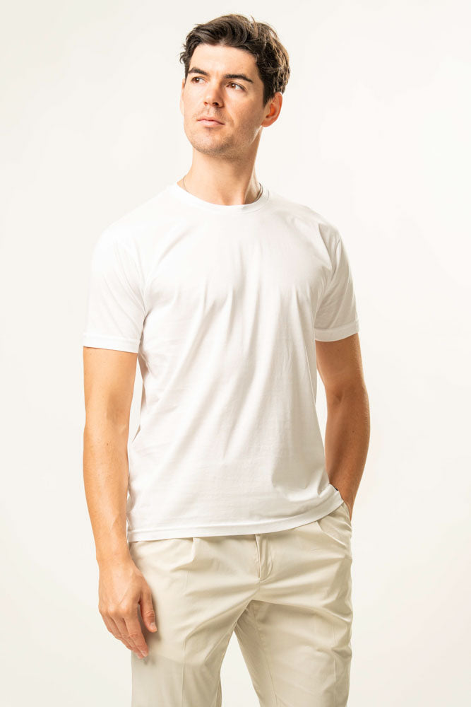 T-shirt 100% Cotone