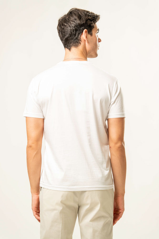 T-shirt 100% Cotone