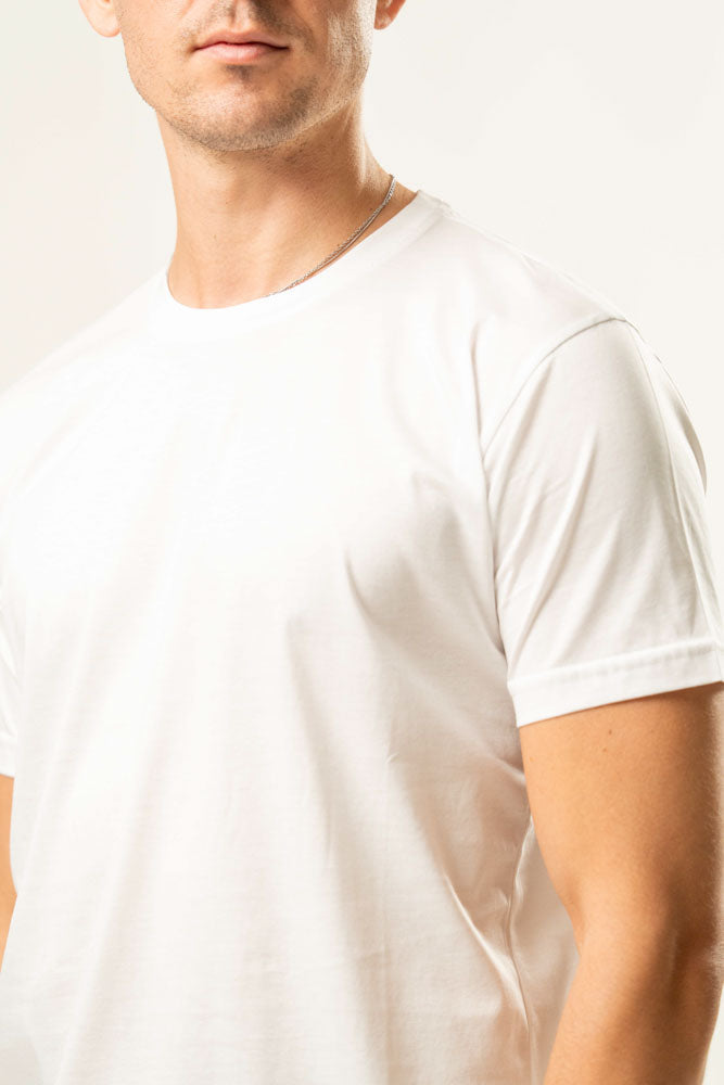 T-shirt 100% Cotone