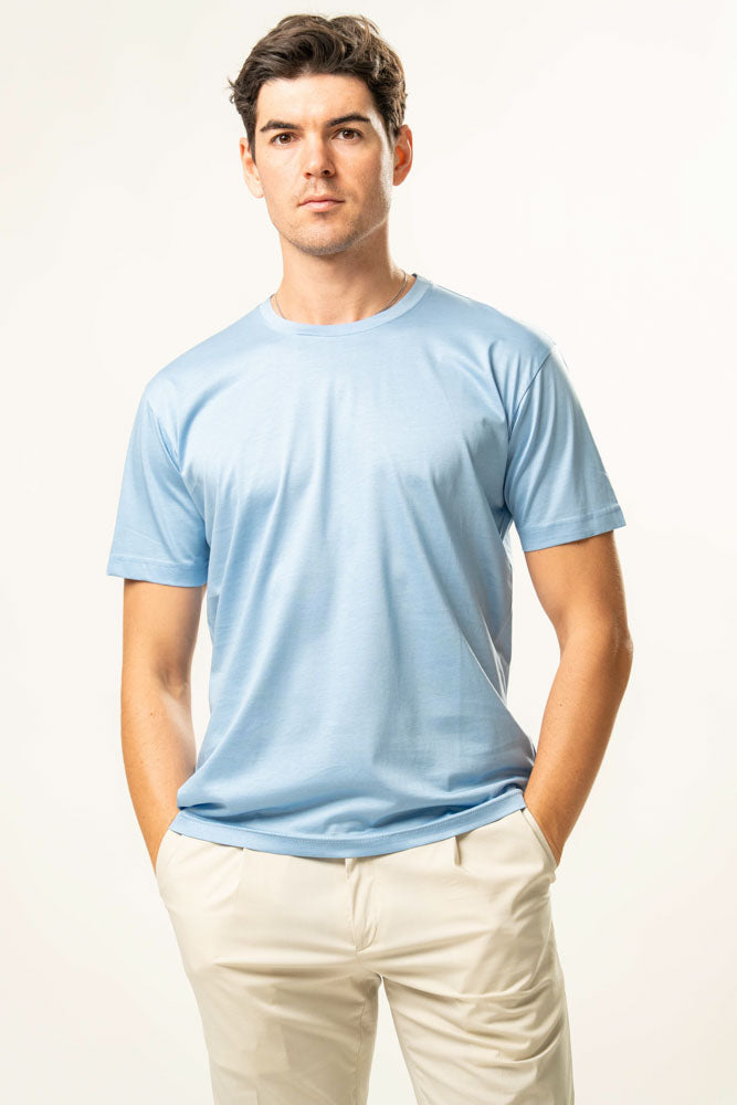 T-shirt 100% Cotone