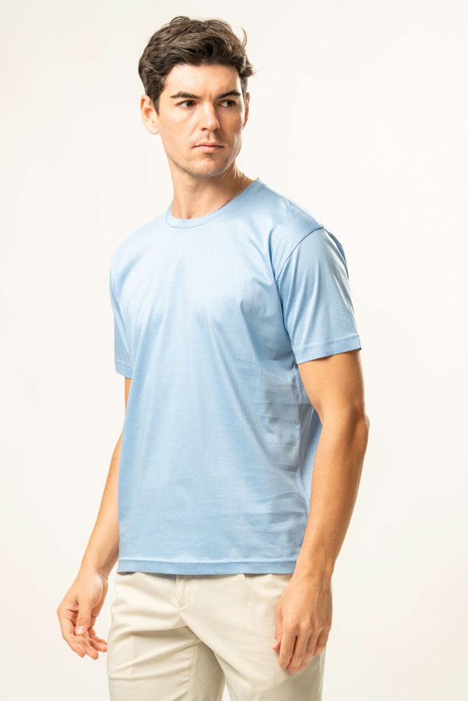 T-shirt 100% Cotone