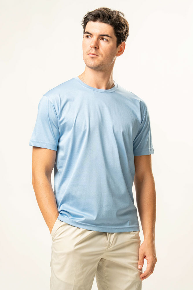 T-shirt 100% Cotone