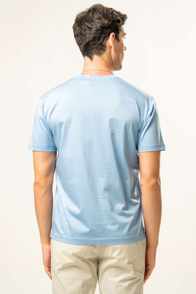 T-shirt 100% Cotone