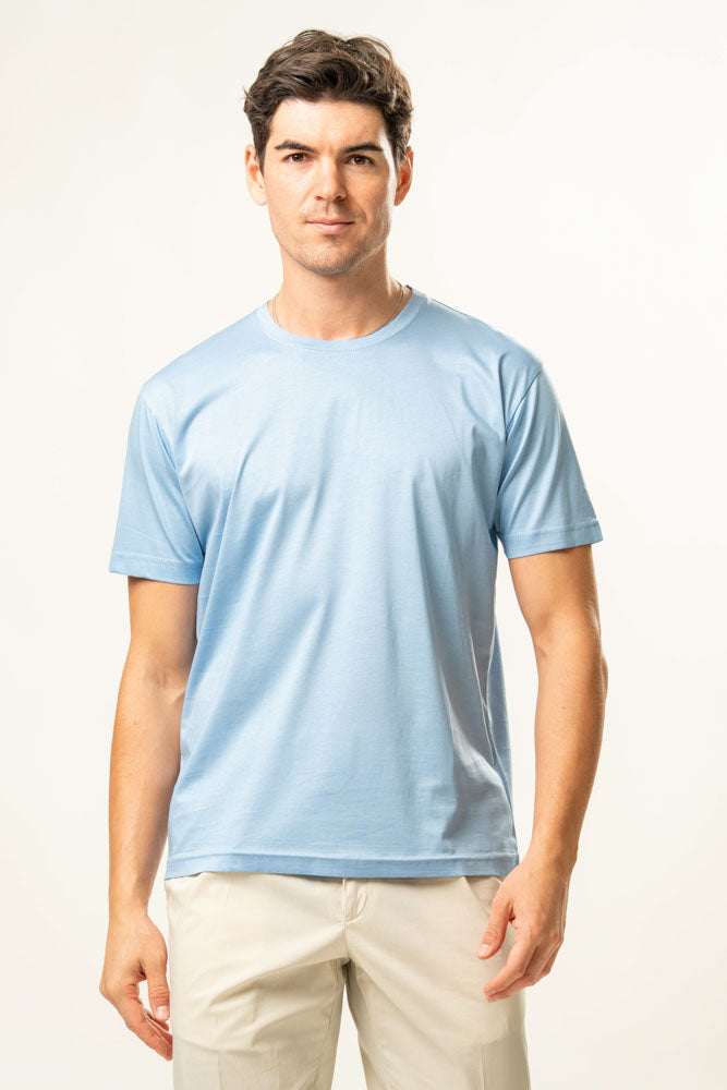 T-shirt 100% Cotone