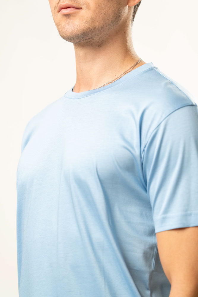 T-shirt 100% Cotone