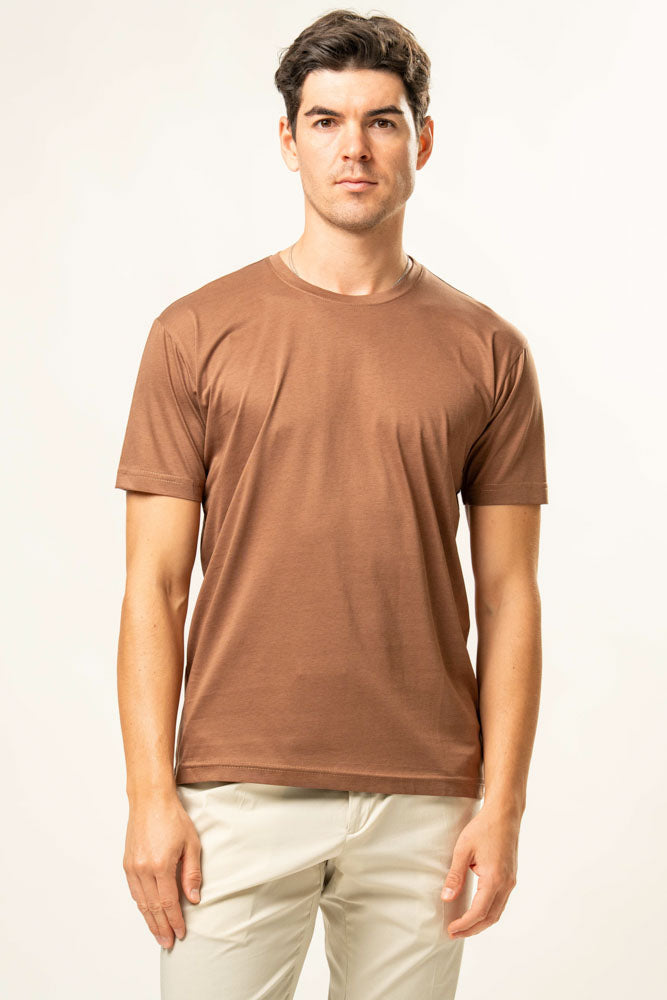 T-shirt 100% Cotone