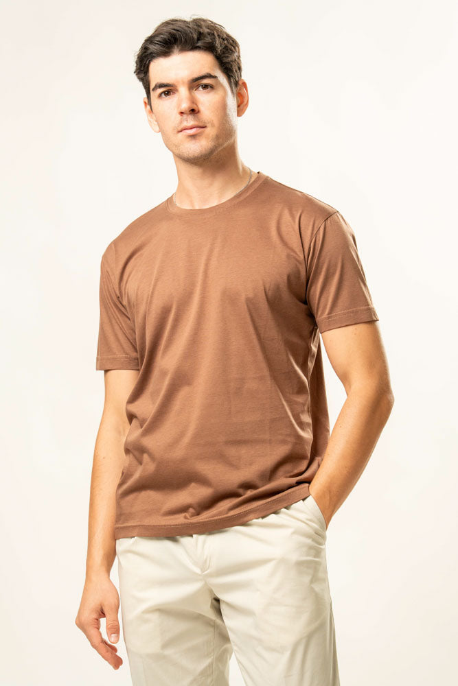 T-shirt 100% Cotone