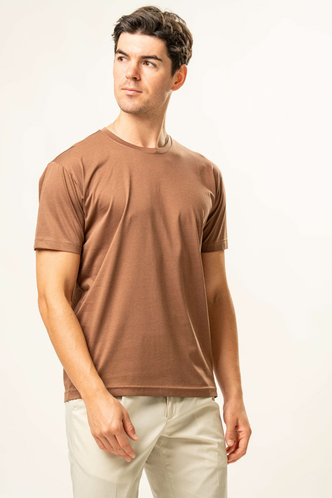 T-shirt 100% Cotone