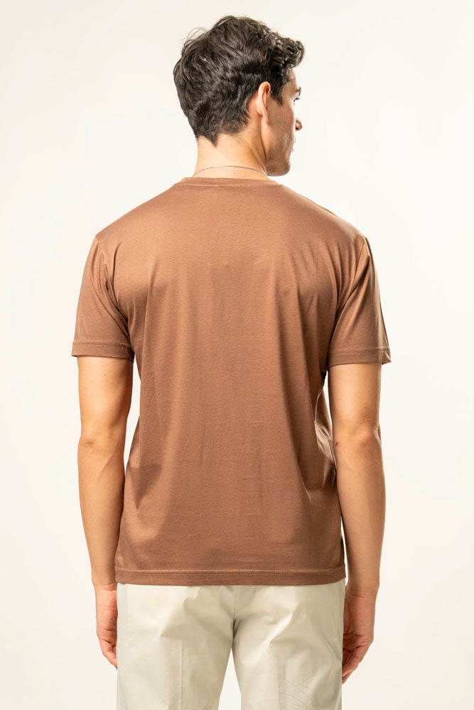 T-shirt 100% Cotone