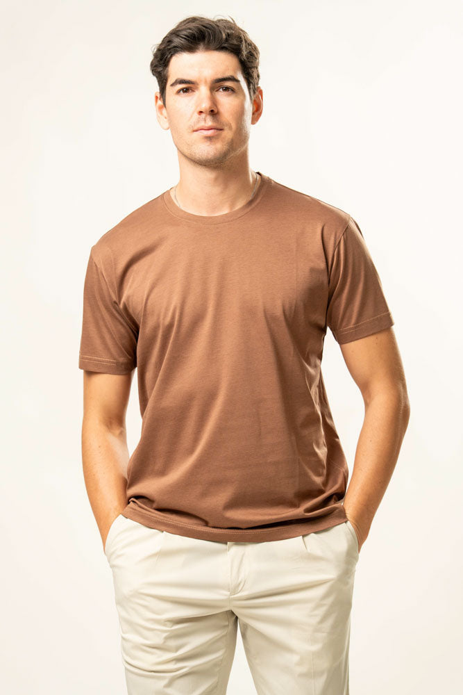T-shirt 100% Cotone